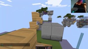 БЫСТРАЯ ПОБЕДА в SKY WARS за 2 минуты! Как стать ЛУЧШИМ в Скай Варс (SKY WARS)?