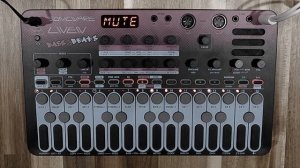 faces of evil sonicware liven bass&beats jam