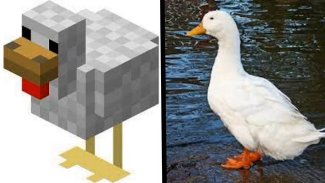 10 ВЕЩЕЙ ИЗ МАЙНКРАФТА В РЕАЛЬНОЙ ЖИЗНИ СВОИМИ РУКАИМ 3Д СКАЧАТЬ ОНЛАЙН В 4К смотреть онлайн