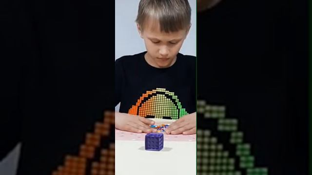 Собрал Брелок #Чек смотреть онлайн