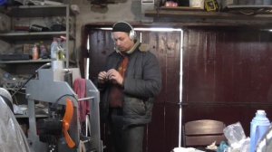 Новый канал Инженера Брунса