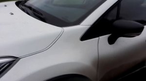 НАКОНЕЦ КУПИЛ ЗИМНЮЮ РЕЗИНУ | RENAULT KAPTUR 4WD AT | РЕНО КАПТЮР