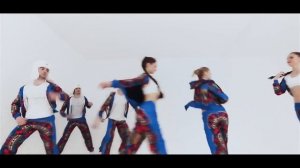 Калинка-малинка