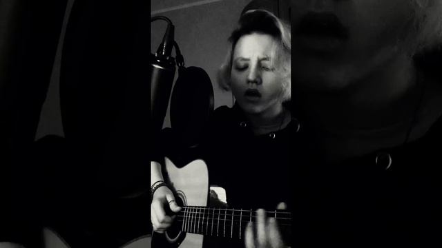 мусор - тебе моя любовь (маяк cover)