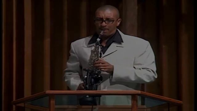 Miami Temple Adventists (God & God Alone - Sax) смотреть онлайн