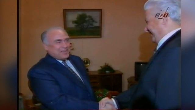 Ностальгия по 90-м. Вспомни как это было Новости 1995 год.