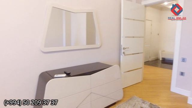 MELİSSA PARK YAŞAYIŞ KOMPLEKSİNDƏ ƏŞYALARI İLƏ TAM DOLU MƏNZİL SATILIR !! #melissapark #realemla смотреть онлайн