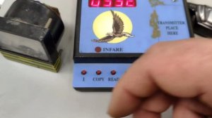 Alligator S 825 RS не работает брелок, как проверить?