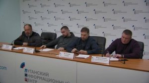 Презентация проекта "Депутатский мониторинг региональной помощи мобилизованным"