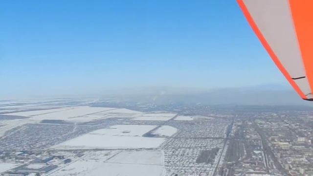 Лев Вашедченко,пассажир и дельталет Атом смотреть онлайн