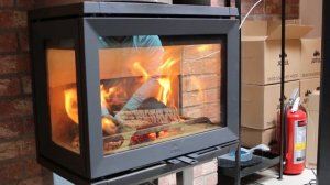 Что нельзя делать с герметичной топкой для камина