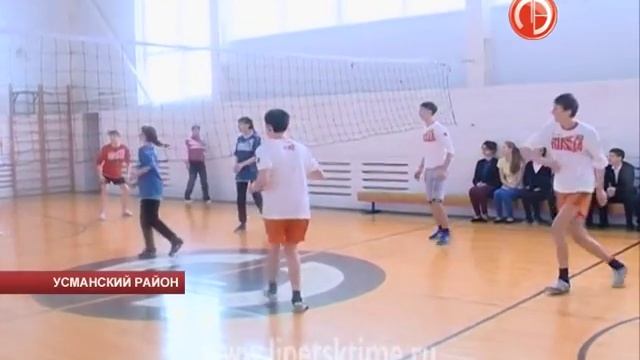 Село Сторожевое отметило свой праздник... смотреть онлайн