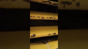 МКСМ 800 тяги вместо тросов