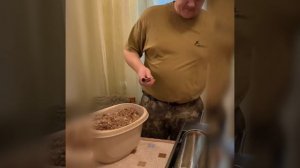 Шприц для колбасы Hakka SH-5