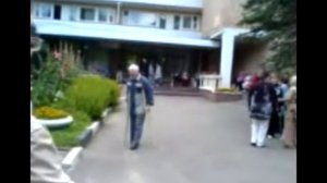 Аксаковские зори. 2.