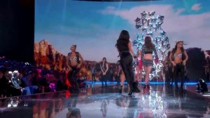 Selena Gomez VS Fashion Show Choreography By Jermaine Browne