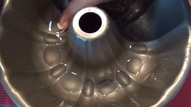 Манник - пирог из манной крупы - Эксперимент 10.11.2014 смотреть онлайн