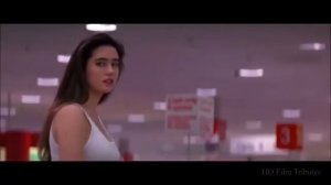 80's Beauty | Jennifer Connelly | Career Opportunities(1991) | Blinding Lights