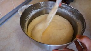 ПИРОГ со СЛИВАМИ Быстрый в приготовлении ВКУСНЫЙ ПИРОГ заливной пирог Пирог со сметаной ПИРОГИ