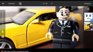 кукольная анимация речи в stop motion studio