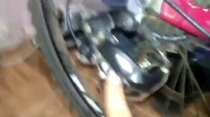 Мой велосипед KELTT обзоо