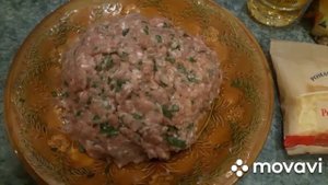 Бифштексы с ананасом и сыром в духовке. Очень вкусно!!!