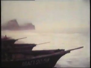 Чукотка: Праздник Кита - Сиреники, 80-ые годы + полюс холода ч2.