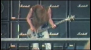 Cliff Burton - Best solos