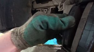 Стучат суппорта? 100% СПОСОБ УСТРАНИТЬ