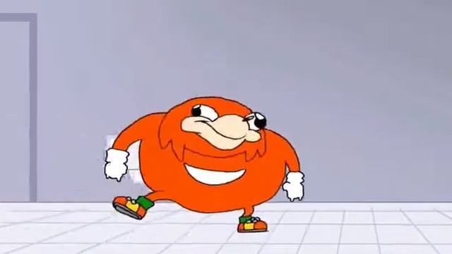 Соник встречает Уганда Наклз [Русский дубляж] смотреть онлайн