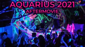 AQUARIUS 2021 AFTERMOVIE