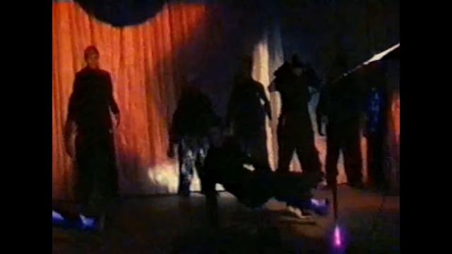 BreakDance 90e смотреть онлайн