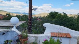 ДРЕВНЕЕ ГОРОДИЩЕ ТЕПСЕНЬ!