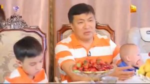 ТОҚТАР СЕРІКОВ /БЕЙБІТ СЕЙДУАЛИЕВА /ОТБАСЫ МЕН ҮЙІ/ТОКТАР СЕРИКОВ БЕЙБИТ СЕЙДУАЛИЕВА ДОМ