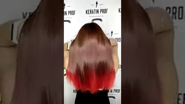 Питательные пигменты Color Us и ботокс смотреть онлайн