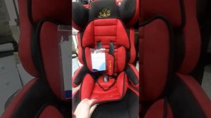 Автокресло Актрум Марс от 9-36 кг, купить в Казани недорого