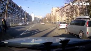 Жесткие ДТП на дороге. Смертельные аварии на дороге