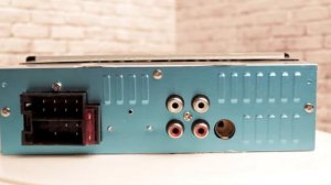 Автомагнитола с блютуз Pioneer DV  1781