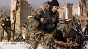 Ах, русское солнце - КОНТРреволюция