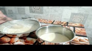 Пирог Зебра - красиво и вкусно.