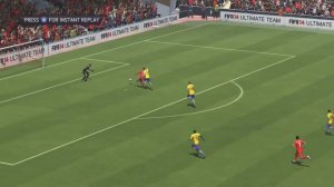 FIFA 14 Gameplay - Liverpool vs Arsenal