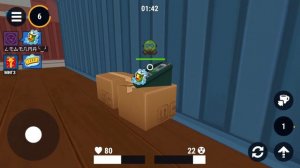 Хайд Онлайн, Но Я НЕ МОГУ МЕНЯТЬ ПРЕДМЕТ - Hide Online | Прятки Онлайн