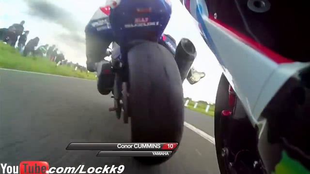 ⚡️Beautiful Danger☘️ Pure.Road.racing (Ulster GP–Belfast–N.Ireland) . (Type Race, Isle of Man TT )