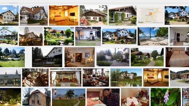 Hotel Ritta Hoppner Грамаду, Бразилия смотреть онлайн