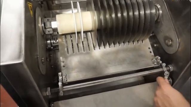 Устройство нарезки рыбы, мяса, овощей ИПКС-074-01-200Ч(Н) смотреть онлайн