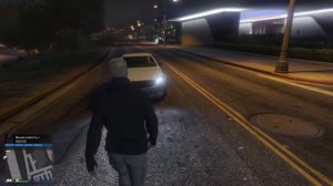 ГТА 6 - Играем, выживаем