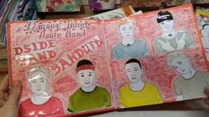 Обзор каталогов для бумажных сюрпризов. Все наши коллекции,идеи для бумажных сюрпризов)