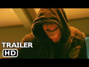 BAGMAN Trailer (2024) Sam Claflin, Antonia Thomas HD