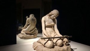 Экскурсия в Риме на выставку Антонио Кановы