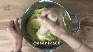 Картофельные котлеты / Котлеты с грибами / Картофельные зразы / Блюдо из картошки / Видео рецепт